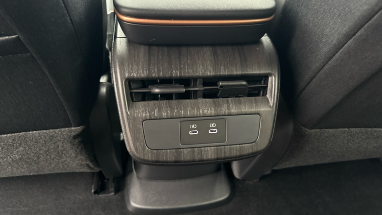 Nissan ARIYA 160kW Advance 63kWh 22kWCh 5dr Auto Electric Hatchback